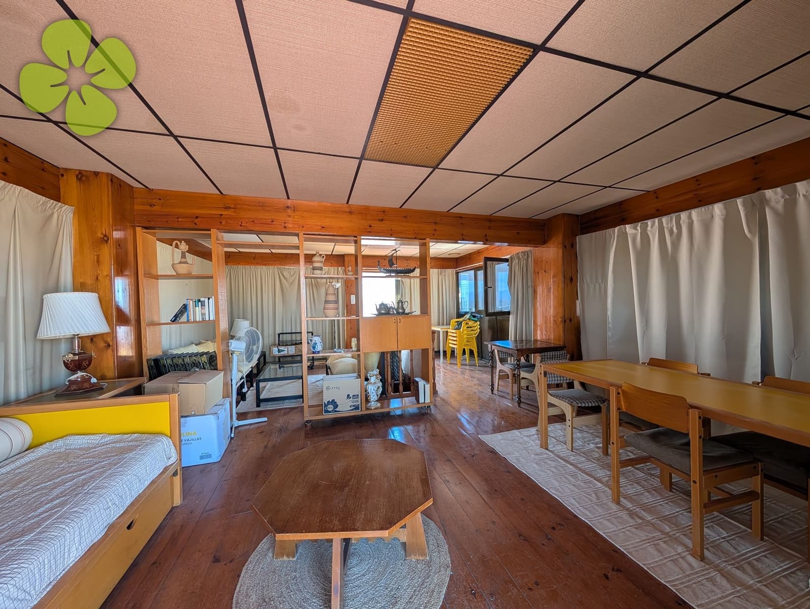 3 makuuhuone Huoneisto myytävänä paikassa Albox - 150 000 € (Ref: 9993614)