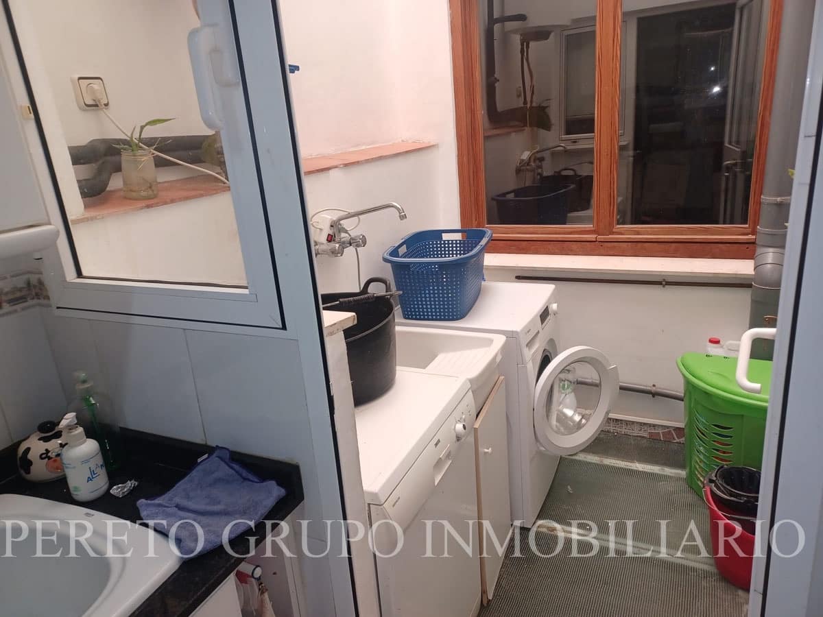 4 soverom Hus til salgs i Benissa med garasje - € 259 000 (Ref: 10004623)