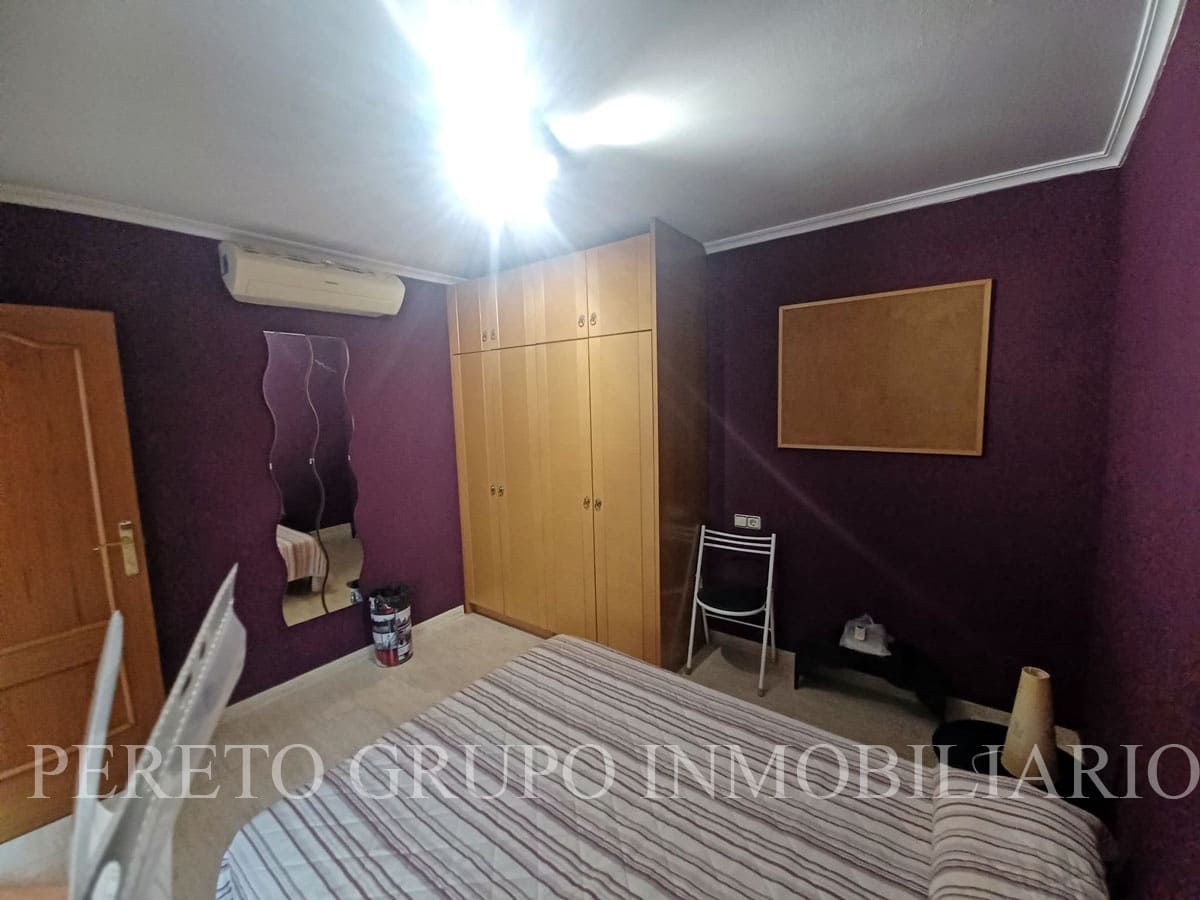 4 soverom Hus til salgs i Benissa med garasje - € 259 000 (Ref: 10004623)