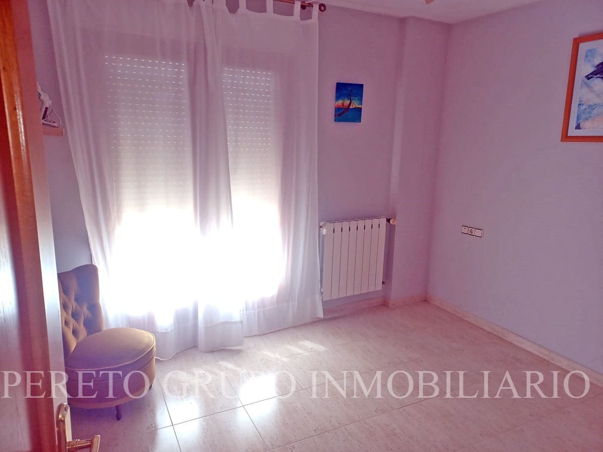 4 soverom Hus til salgs i Benissa med garasje - € 259 000 (Ref: 10004623)