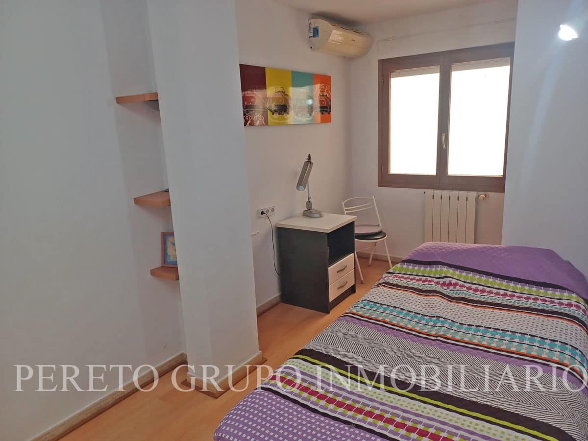 4 soverom Hus til salgs i Benissa med garasje - € 259 000 (Ref: 10004623)