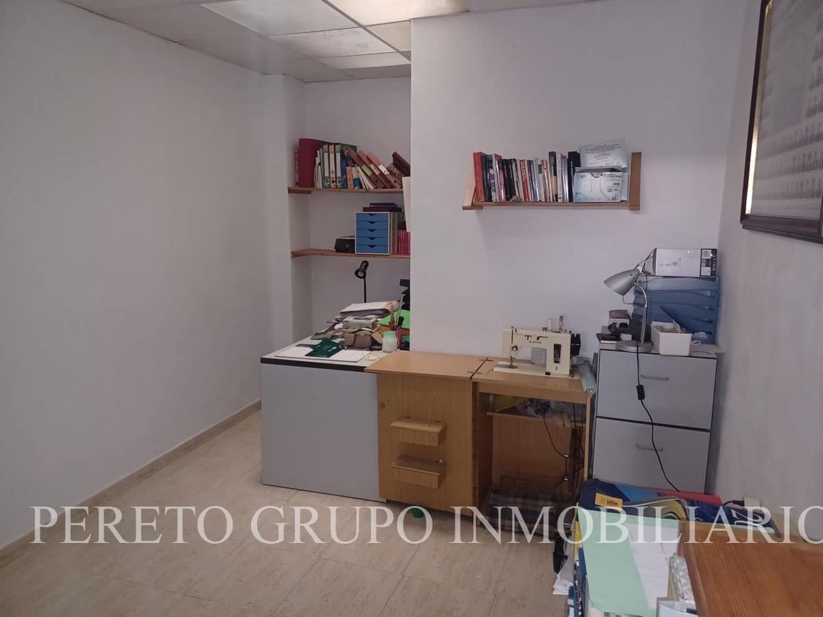 4 soverom Hus til salgs i Benissa med garasje - € 259 000 (Ref: 10004623)