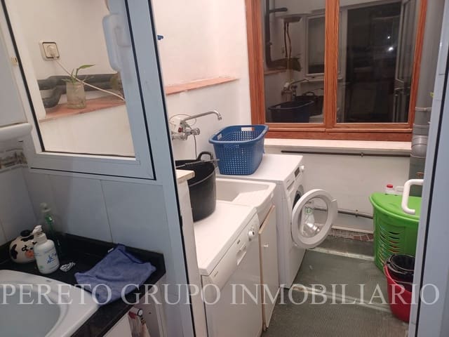 4 slaapkamer Huis te koop in Benissa met garage - € 259.000 (Ref: 10004623)