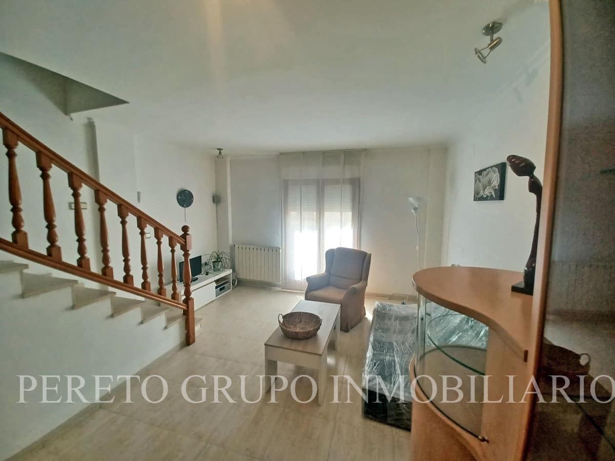 4 soverom Hus til salgs i Benissa med garasje - € 259 000 (Ref: 10004623)