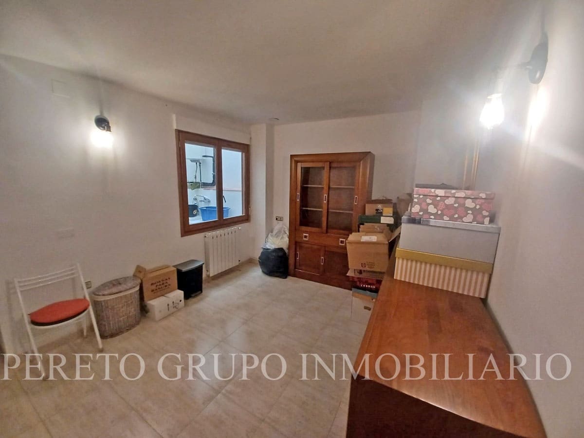 4 soverom Hus til salgs i Benissa med garasje - € 259 000 (Ref: 10004623)
