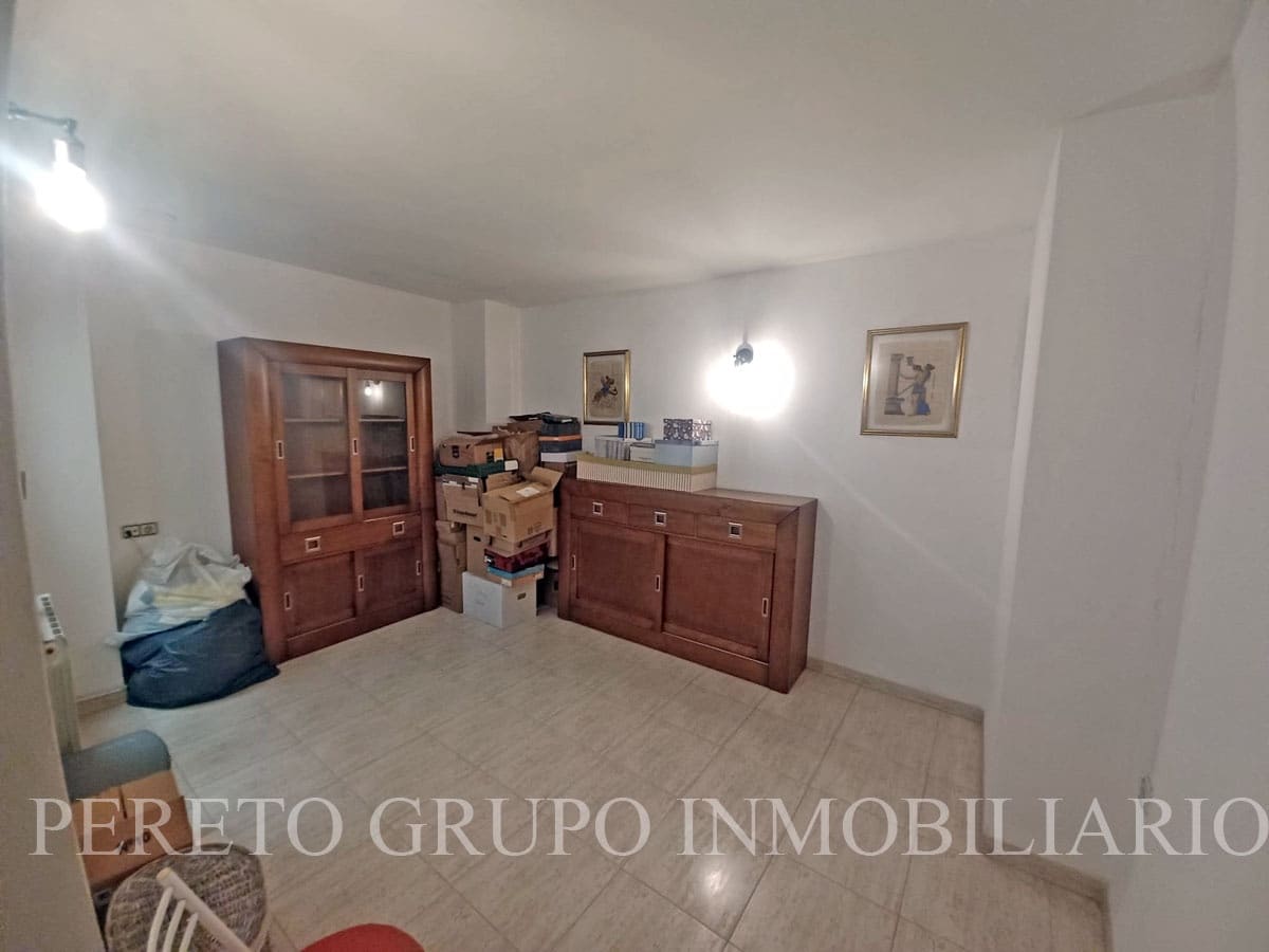 4 soverom Hus til salgs i Benissa med garasje - € 259 000 (Ref: 10004623)