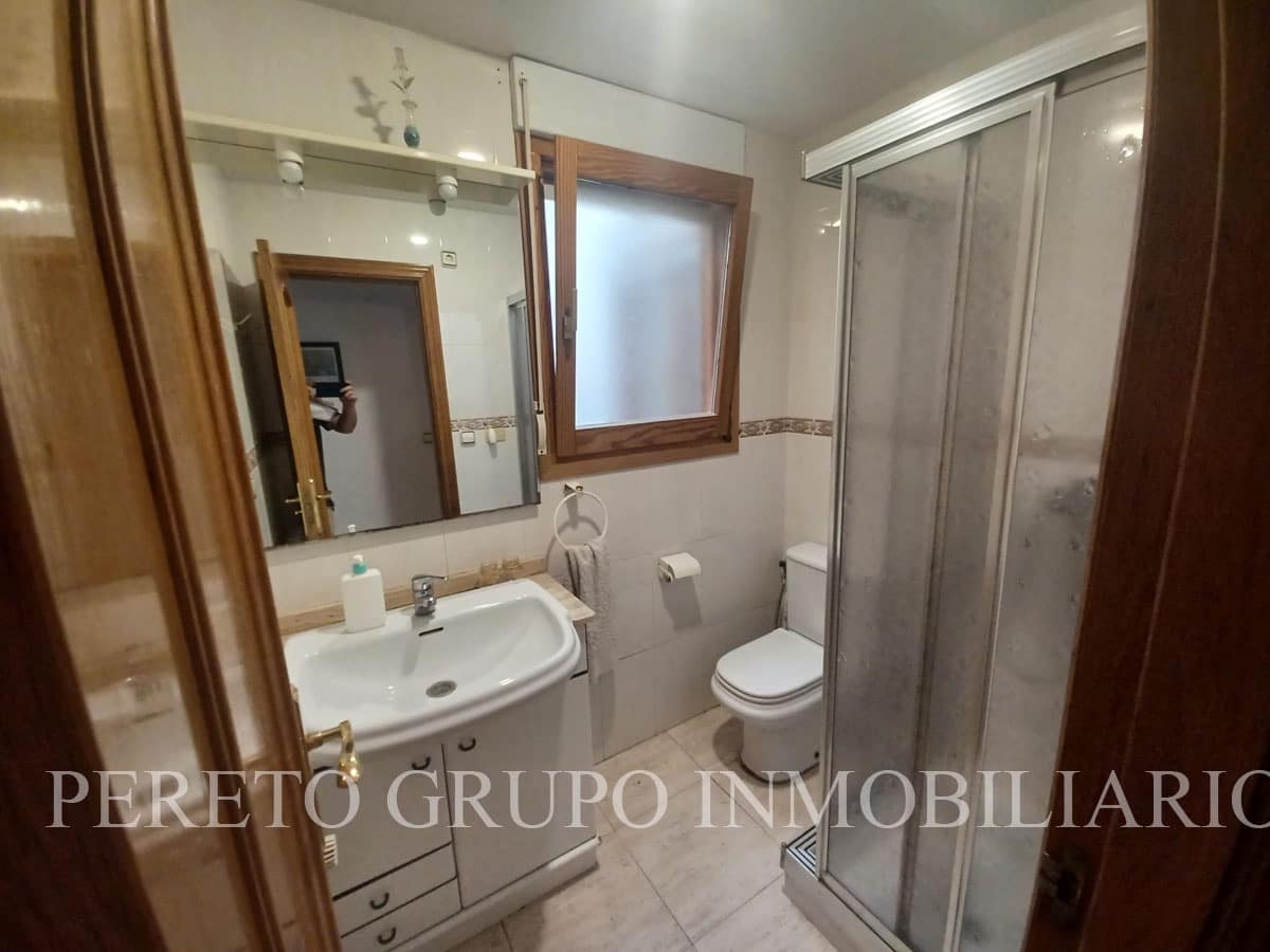 4 soverom Hus til salgs i Benissa med garasje - € 259 000 (Ref: 10004623)