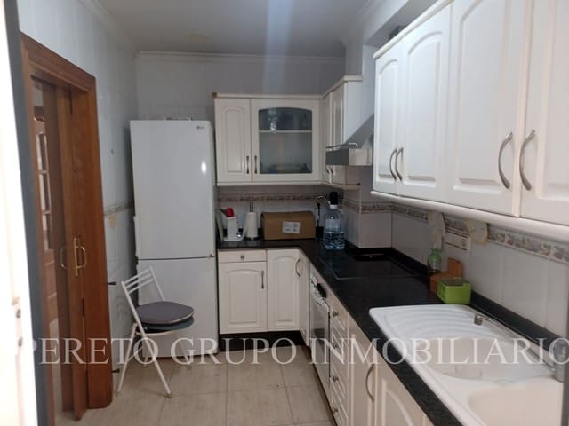 4 slaapkamer Huis te koop in Benissa met garage - € 259.000 (Ref: 10004623)