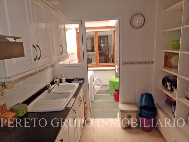 4 slaapkamer Huis te koop in Benissa met garage - € 259.000 (Ref: 10004623)
