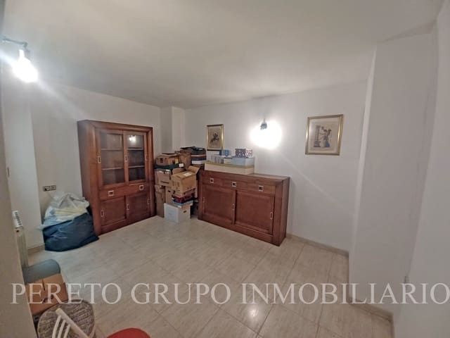 4 slaapkamer Huis te koop in Benissa met garage - € 259.000 (Ref: 10004623)