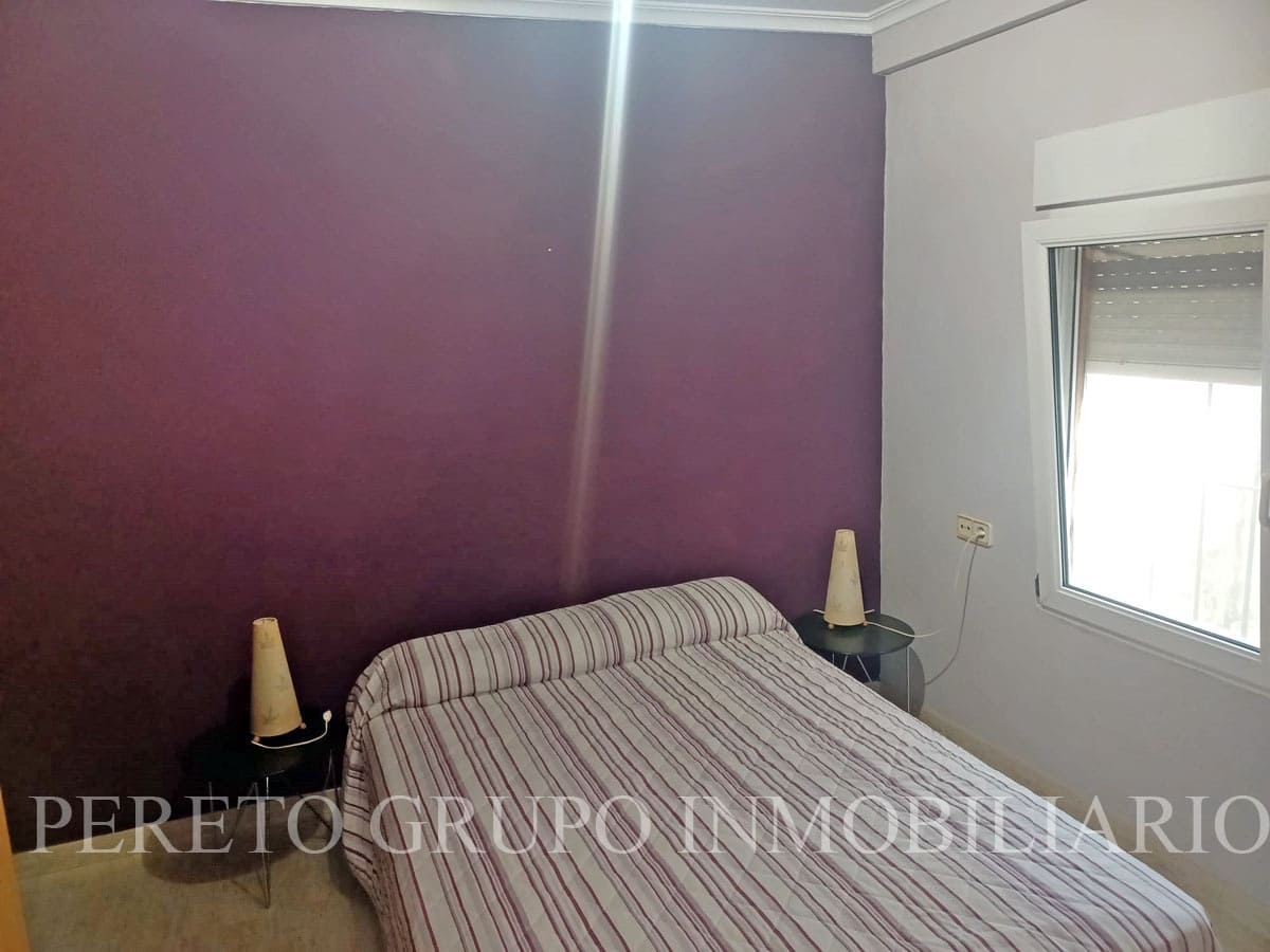 4 soverom Hus til salgs i Benissa med garasje - € 259 000 (Ref: 10004623)