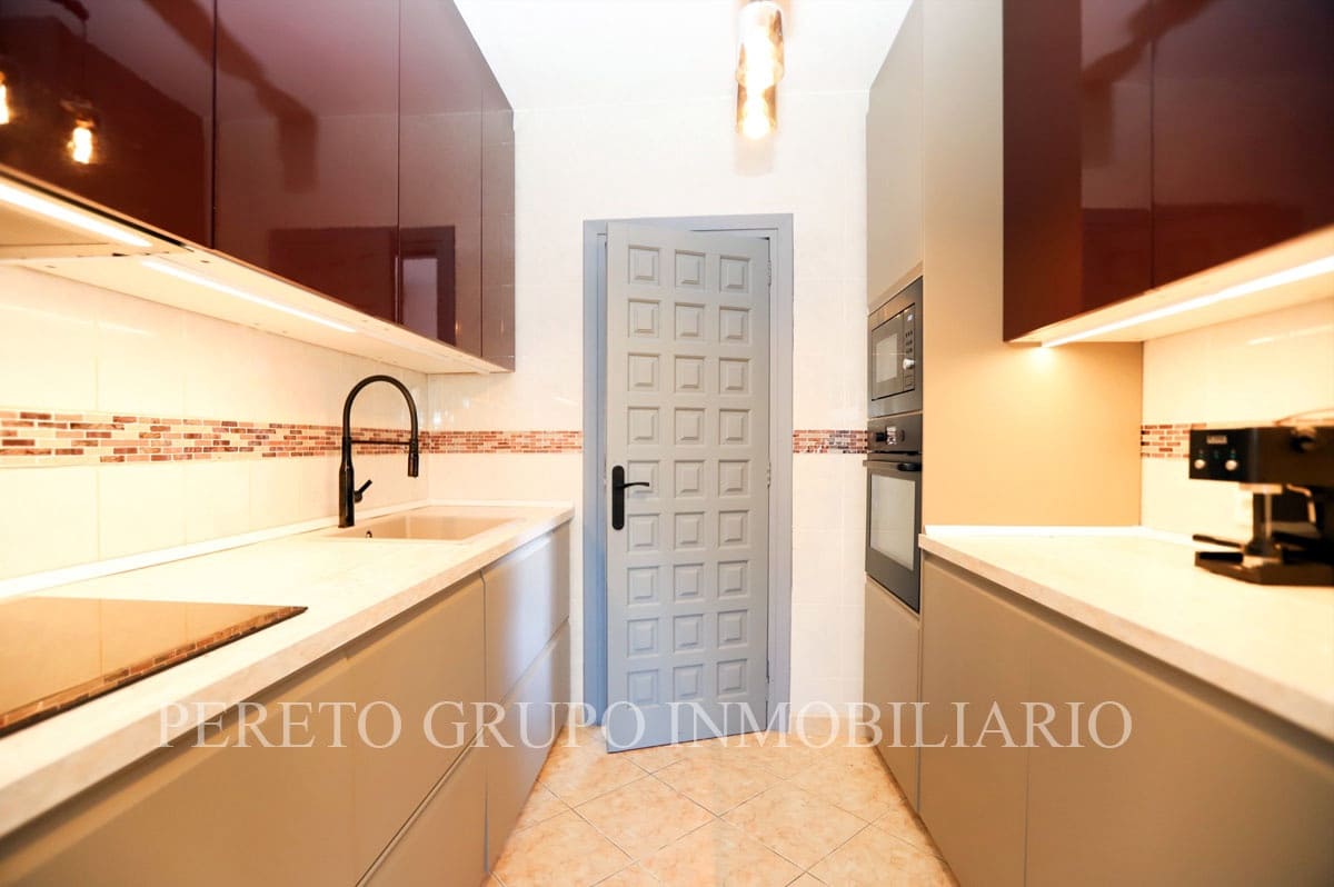 5 chambre Villa/Maison à vendre à Javea / Xabia avec piscine garage - 599 000 € (Ref: 10004624)