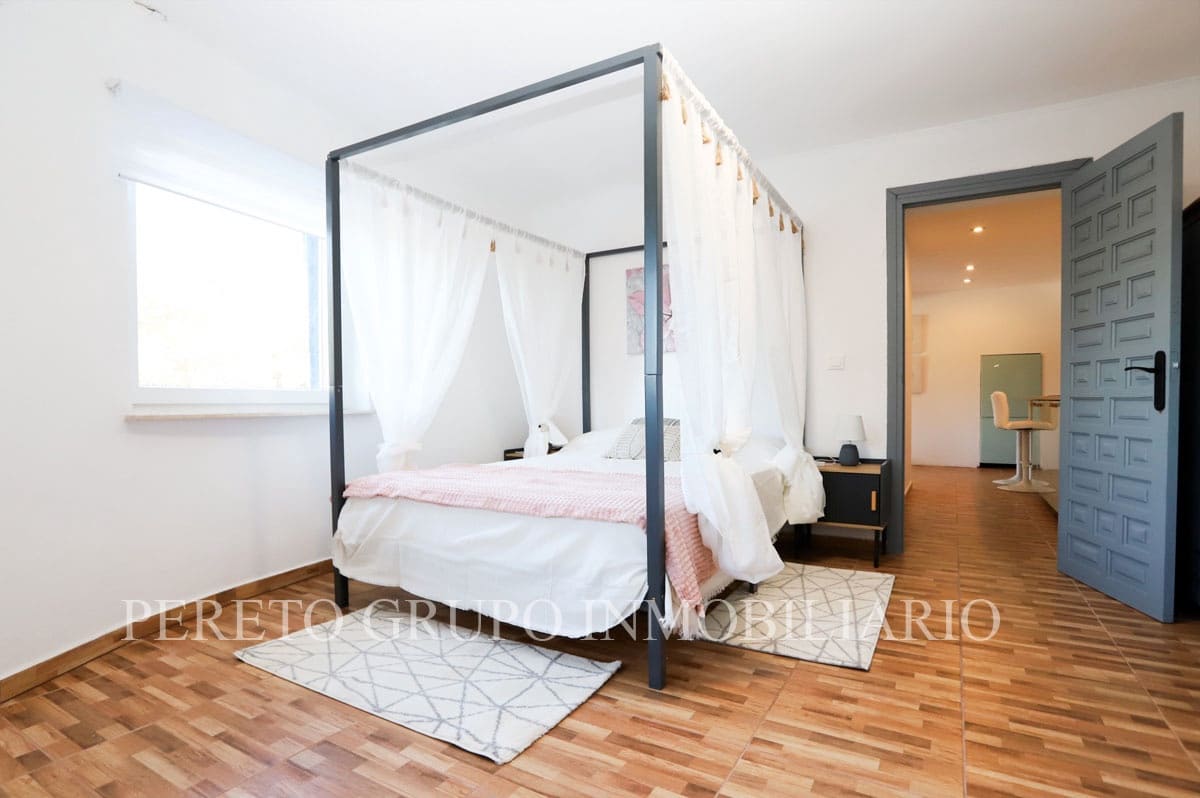 5 chambre Villa/Maison à vendre à Javea / Xabia avec piscine garage - 599 000 € (Ref: 10004624)