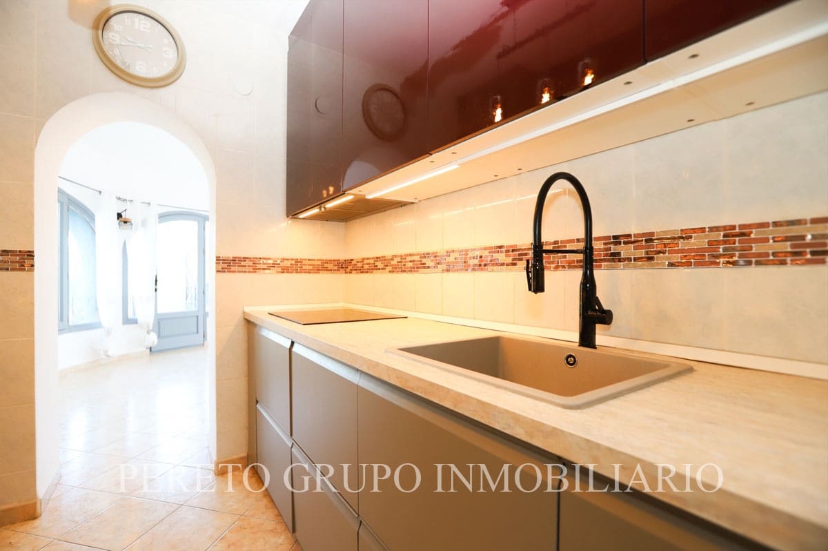 5 chambre Villa/Maison à vendre à Javea / Xabia avec piscine garage - 599 000 € (Ref: 10004624)
