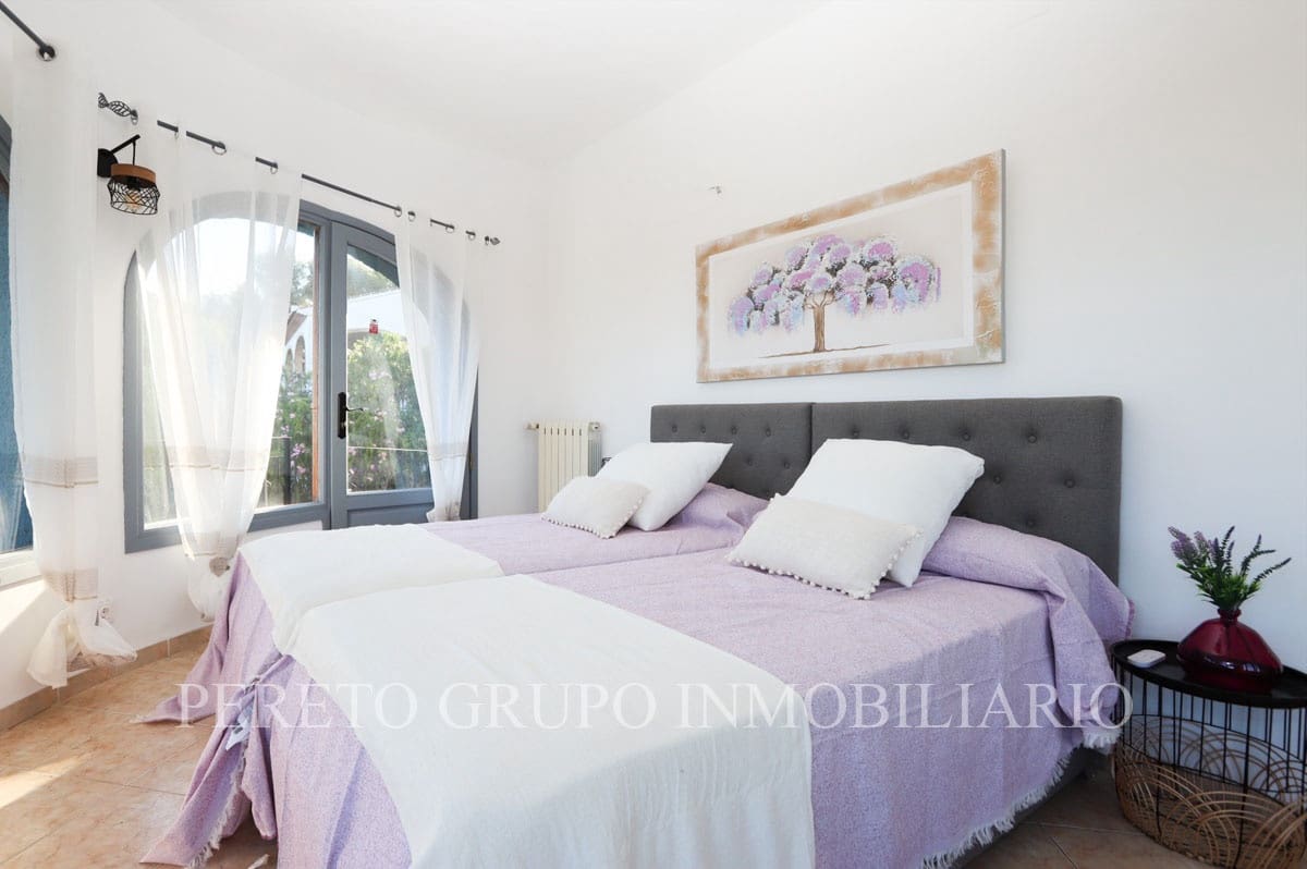 5 chambre Villa/Maison à vendre à Javea / Xabia avec piscine garage - 599 000 € (Ref: 10004624)