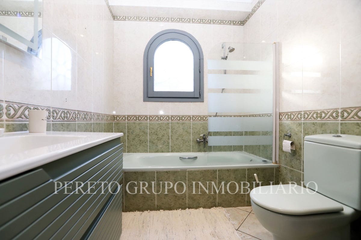 5 chambre Villa/Maison à vendre à Javea / Xabia avec piscine garage - 599 000 € (Ref: 10004624)