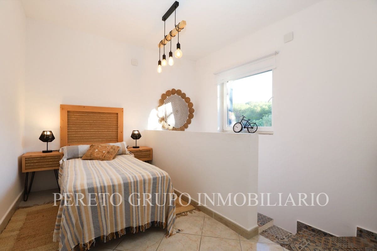 5 chambre Villa/Maison à vendre à Javea / Xabia avec piscine garage - 599 000 € (Ref: 10004624)