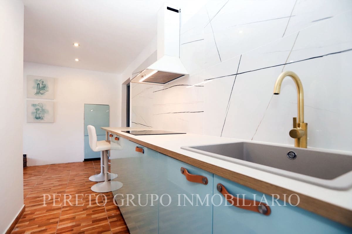 5 chambre Villa/Maison à vendre à Javea / Xabia avec piscine garage - 599 000 € (Ref: 10004624)