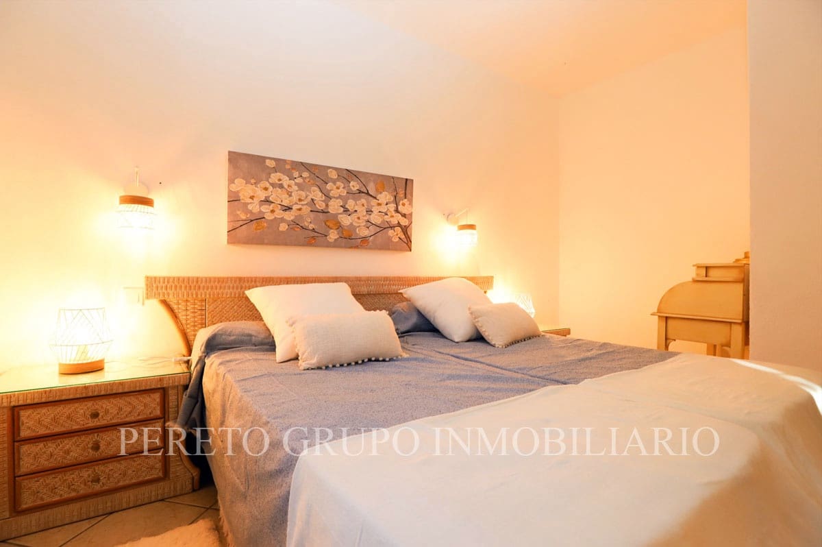 5 chambre Villa/Maison à vendre à Javea / Xabia avec piscine garage - 599 000 € (Ref: 10004624)