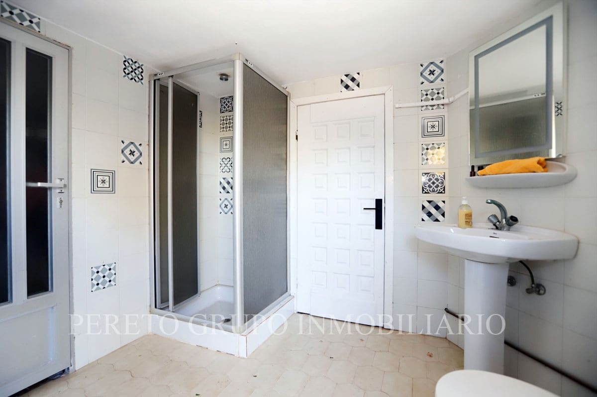 5 chambre Villa/Maison à vendre à Javea / Xabia avec piscine garage - 599 000 € (Ref: 10004624)