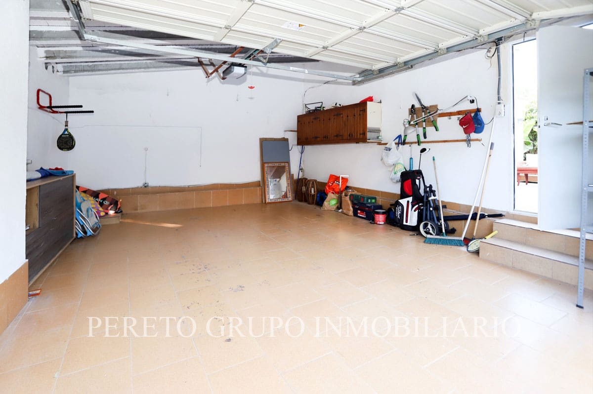 5 chambre Villa/Maison à vendre à Javea / Xabia avec piscine garage - 599 000 € (Ref: 10004624)
