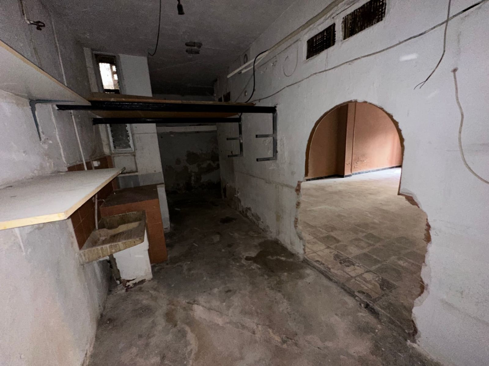 Gewerbe zu verkaufen in Pego - 49.000 € (Ref: 10004783)