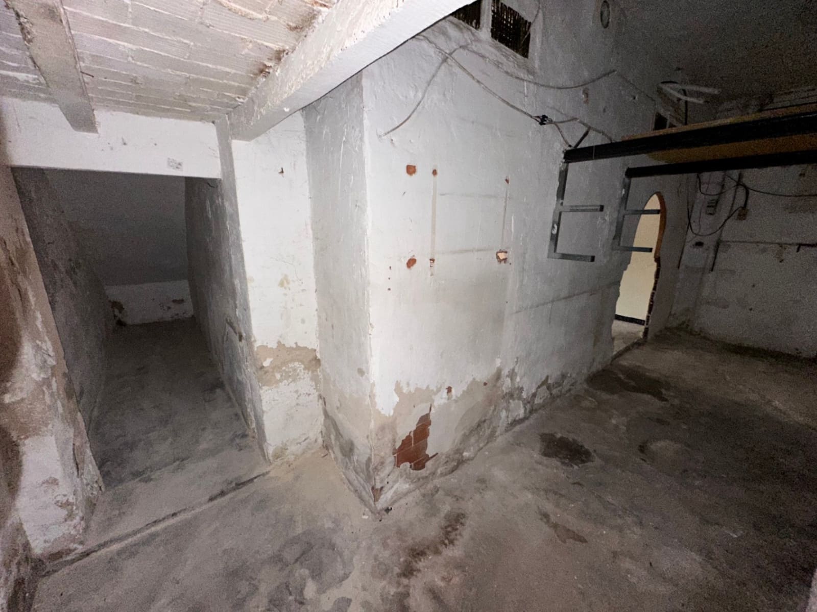 Gewerbe zu verkaufen in Pego - 49.000 € (Ref: 10004783)