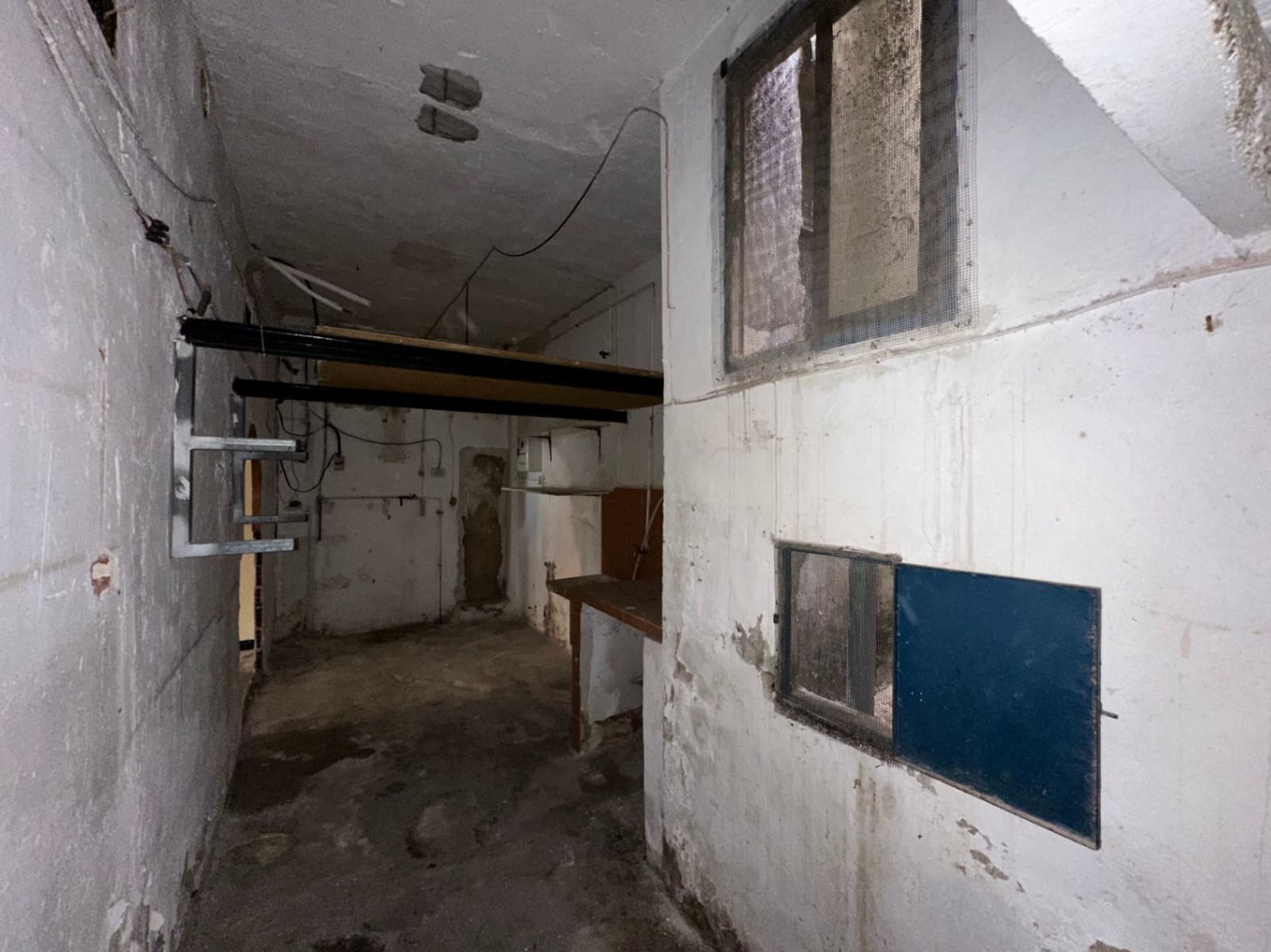 Gewerbe zu verkaufen in Pego - 49.000 € (Ref: 10004783)
