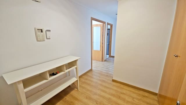 2 makuuhuone Asunto myytävänä paikassa Pego mukana 
autotalli - 145 000 € (Ref: 10004788)