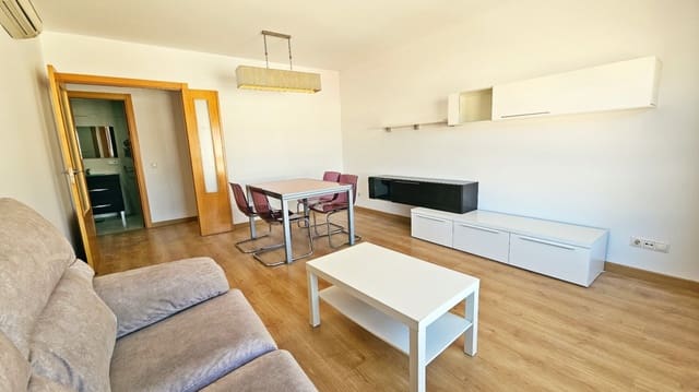 2 makuuhuone Asunto myytävänä paikassa Pego mukana 
autotalli - 145 000 € (Ref: 10004788)