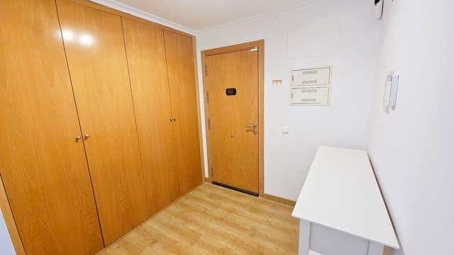 2 makuuhuone Asunto myytävänä paikassa Pego mukana 
autotalli - 145 000 € (Ref: 10004788)
