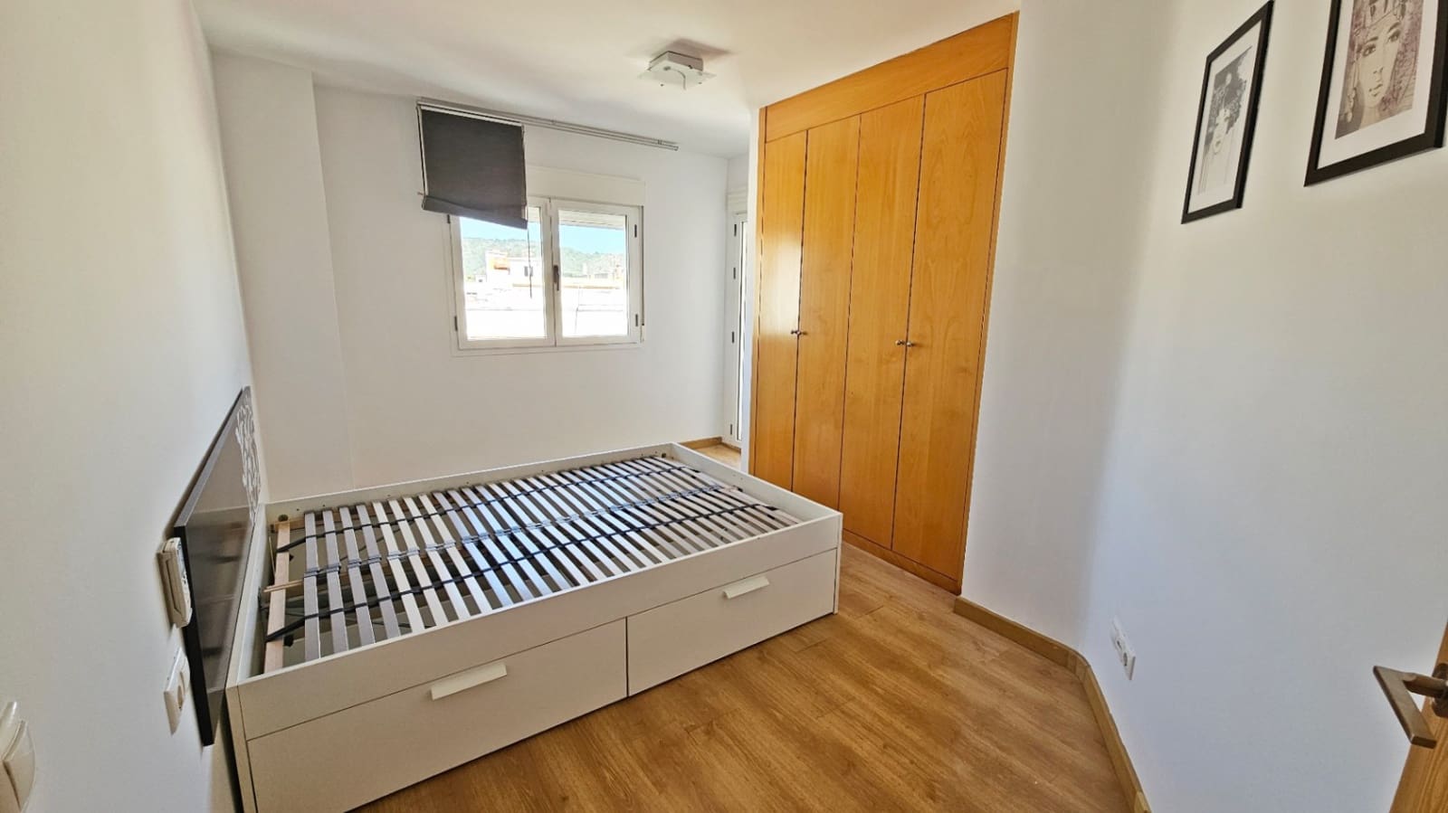 2 makuuhuone Asunto myytävänä paikassa Pego mukana 
autotalli - 145 000 € (Ref: 10004788)