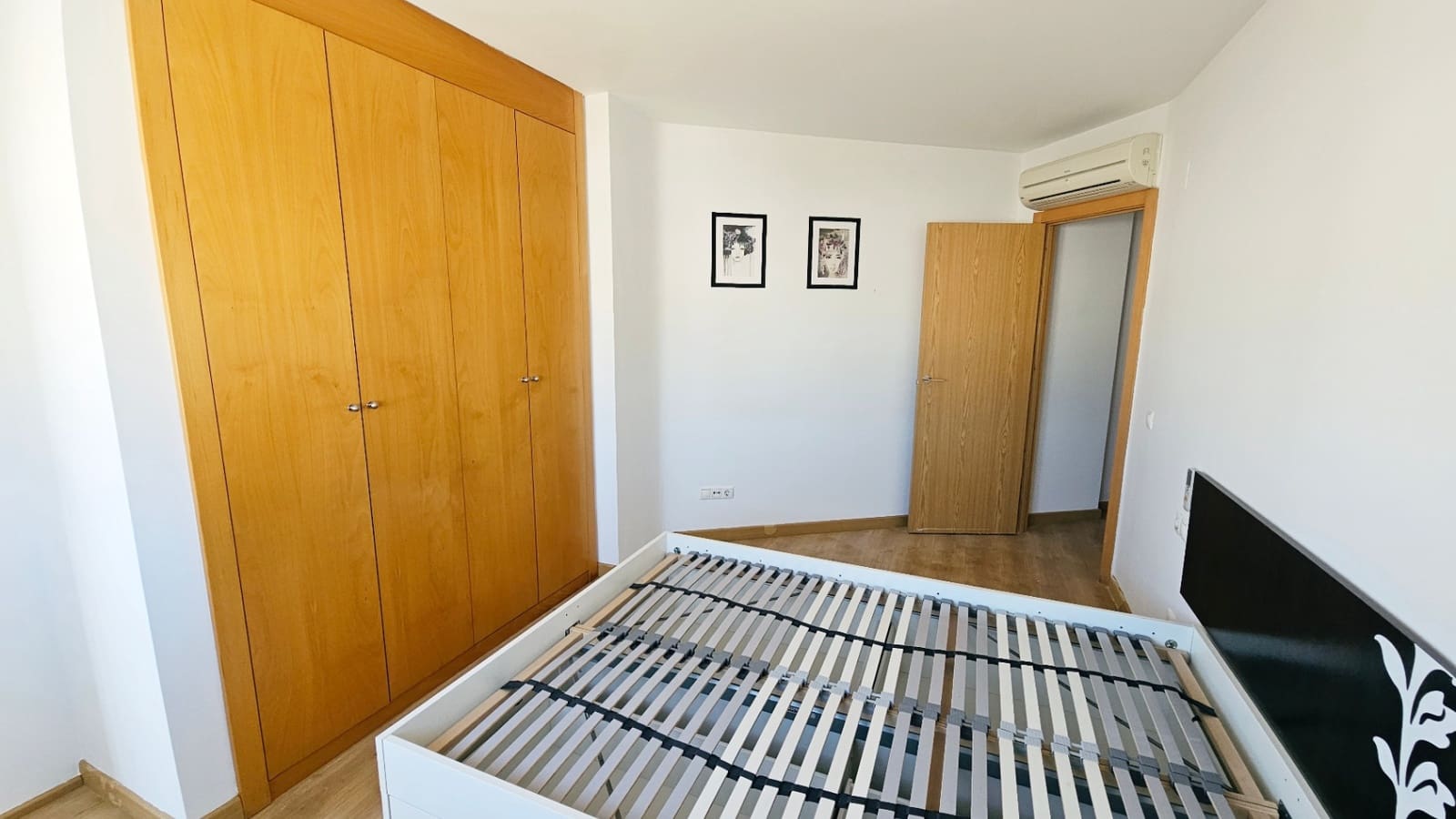 2 makuuhuone Asunto myytävänä paikassa Pego mukana 
autotalli - 145 000 € (Ref: 10004788)