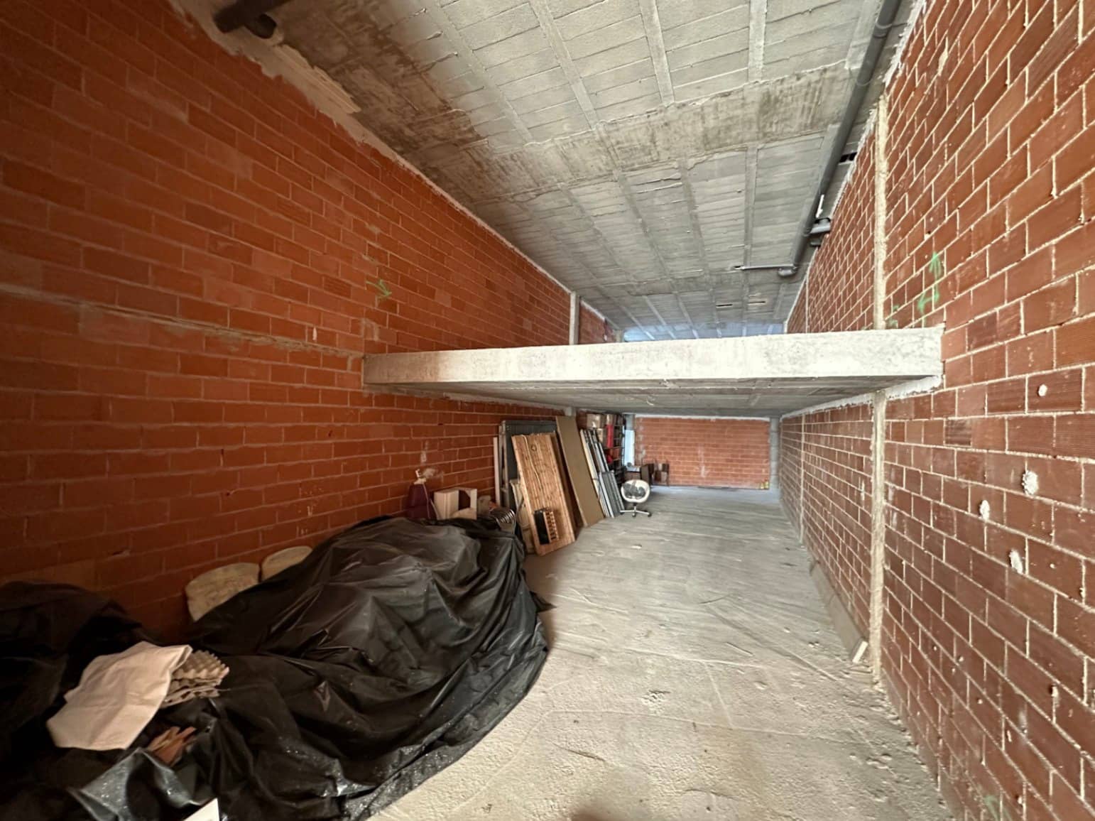 Gewerbe zu verkaufen in Pego - 150.000 € (Ref: 10004789)