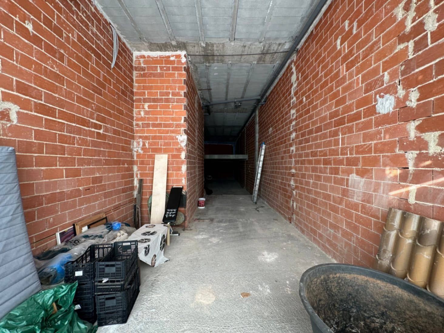 Gewerbe zu verkaufen in Pego - 150.000 € (Ref: 10004789)