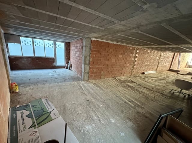 Gewerbe zu verkaufen in Pego - 150.000 € (Ref: 10004789)
