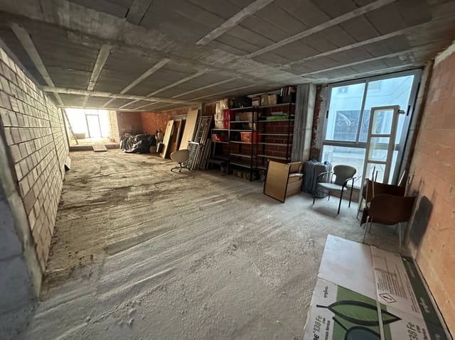 Gewerbe zu verkaufen in Pego - 150.000 € (Ref: 10004789)