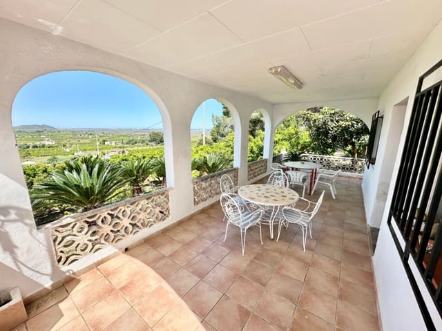 2 slaapkamer Finca/Landhuis te koop in Monte Pego, Pego - € 170.000 (Ref: 10004790)