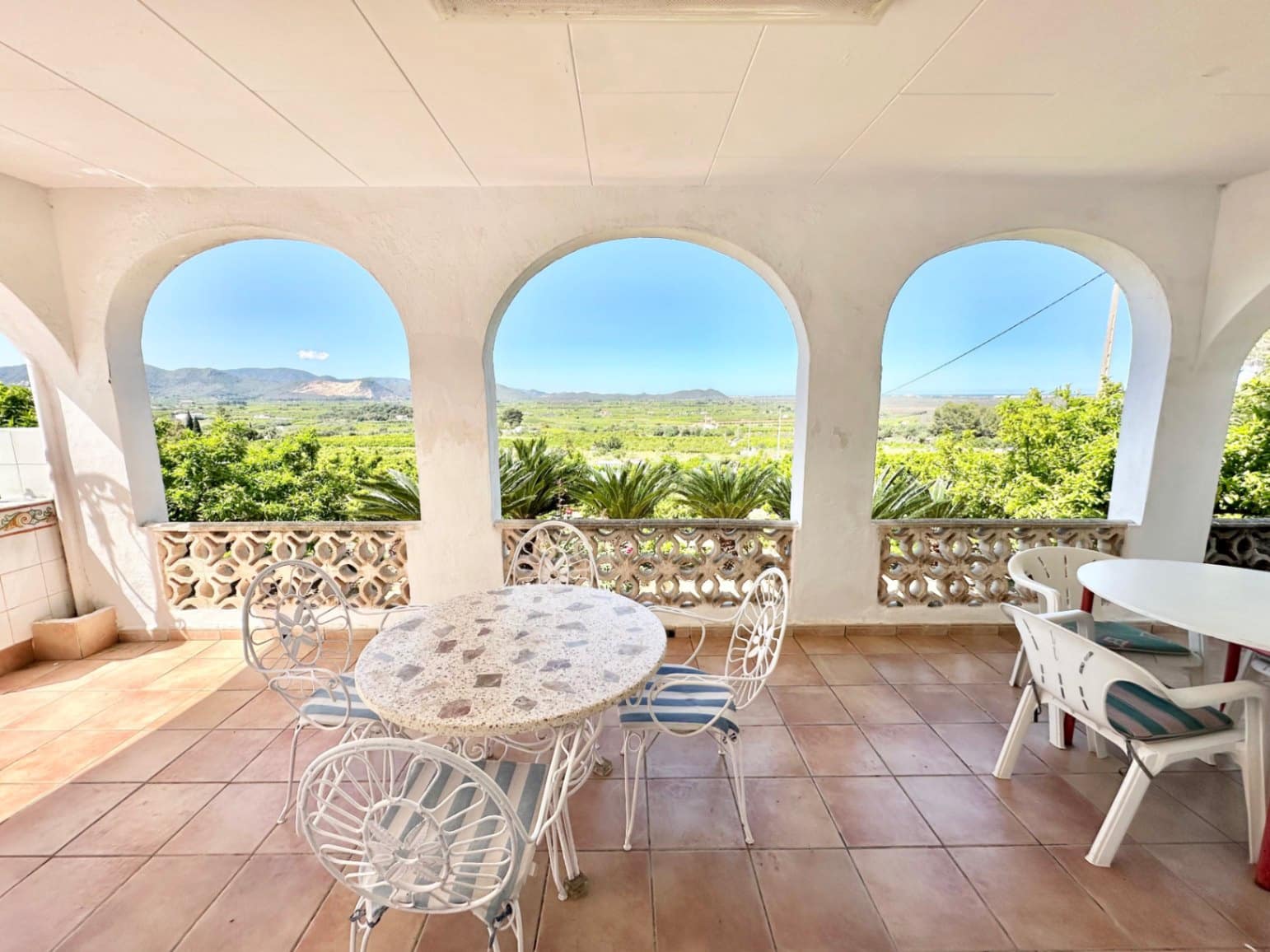 2 soveværelse Finca/Landehus til salg i Monte Pego - € 170.000 (Ref: 10004790)