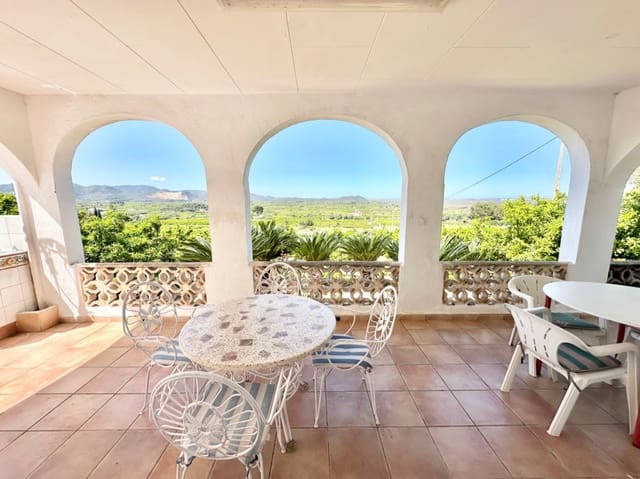 2 slaapkamer Finca/Landhuis te koop in Monte Pego, Pego - € 170.000 (Ref: 10004790)