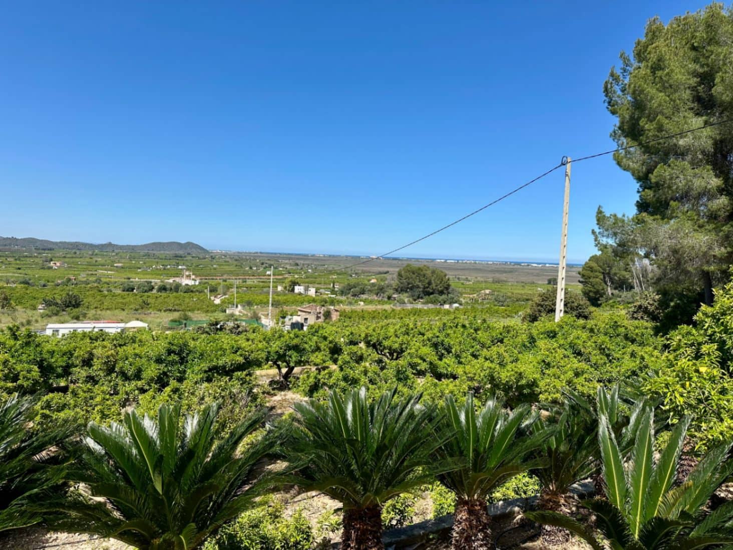 2 soveværelse Finca/Landehus til salg i Monte Pego - € 170.000 (Ref: 10004790)