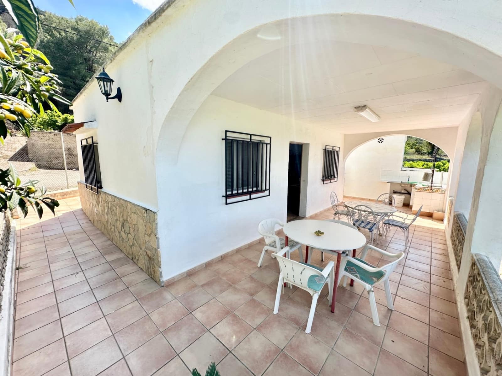 2 soveværelse Finca/Landehus til salg i Monte Pego - € 170.000 (Ref: 10004790)