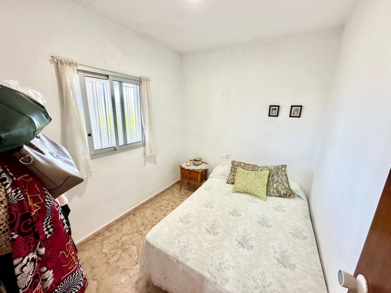 2 soveværelse Finca/Landehus til salg i Monte Pego - € 170.000 (Ref: 10004790)