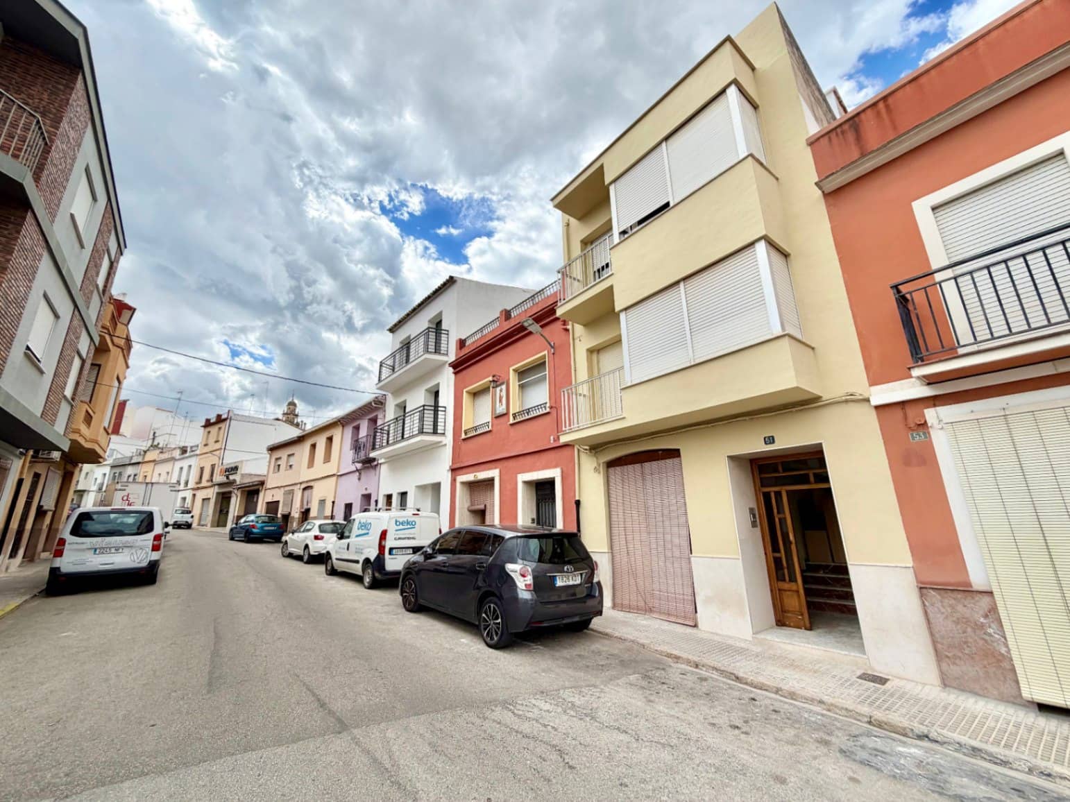 4 sypialnia Dom na sprzedaż w Pego - 229 000 € (Ref: 10004791)