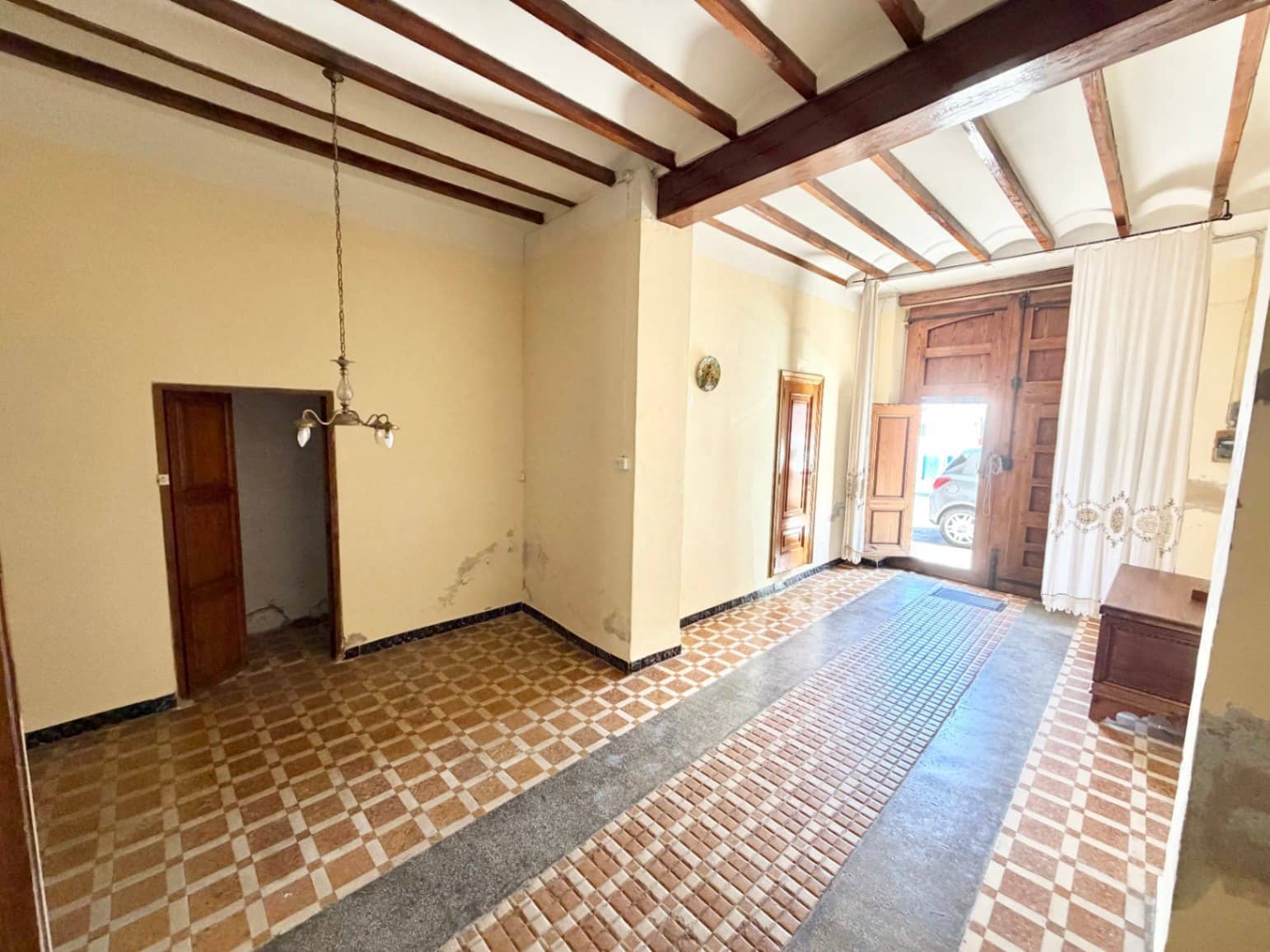 4 sypialnia Dom na sprzedaż w Pego - 229 000 € (Ref: 10004791)