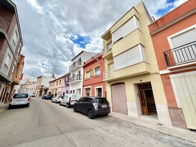 4 bedroom Townhouse for sale in Pego - € 229,000 (Ref: 10004791)