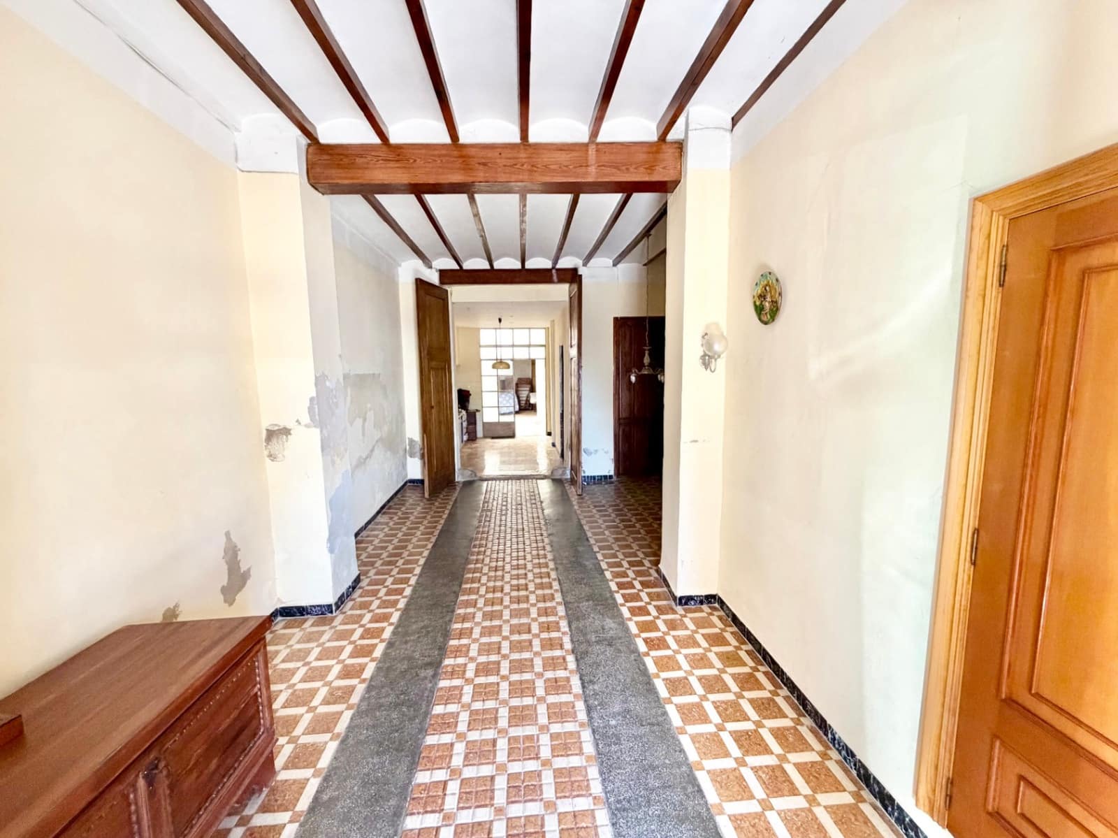 4 sypialnia Dom na sprzedaż w Pego - 229 000 € (Ref: 10004791)