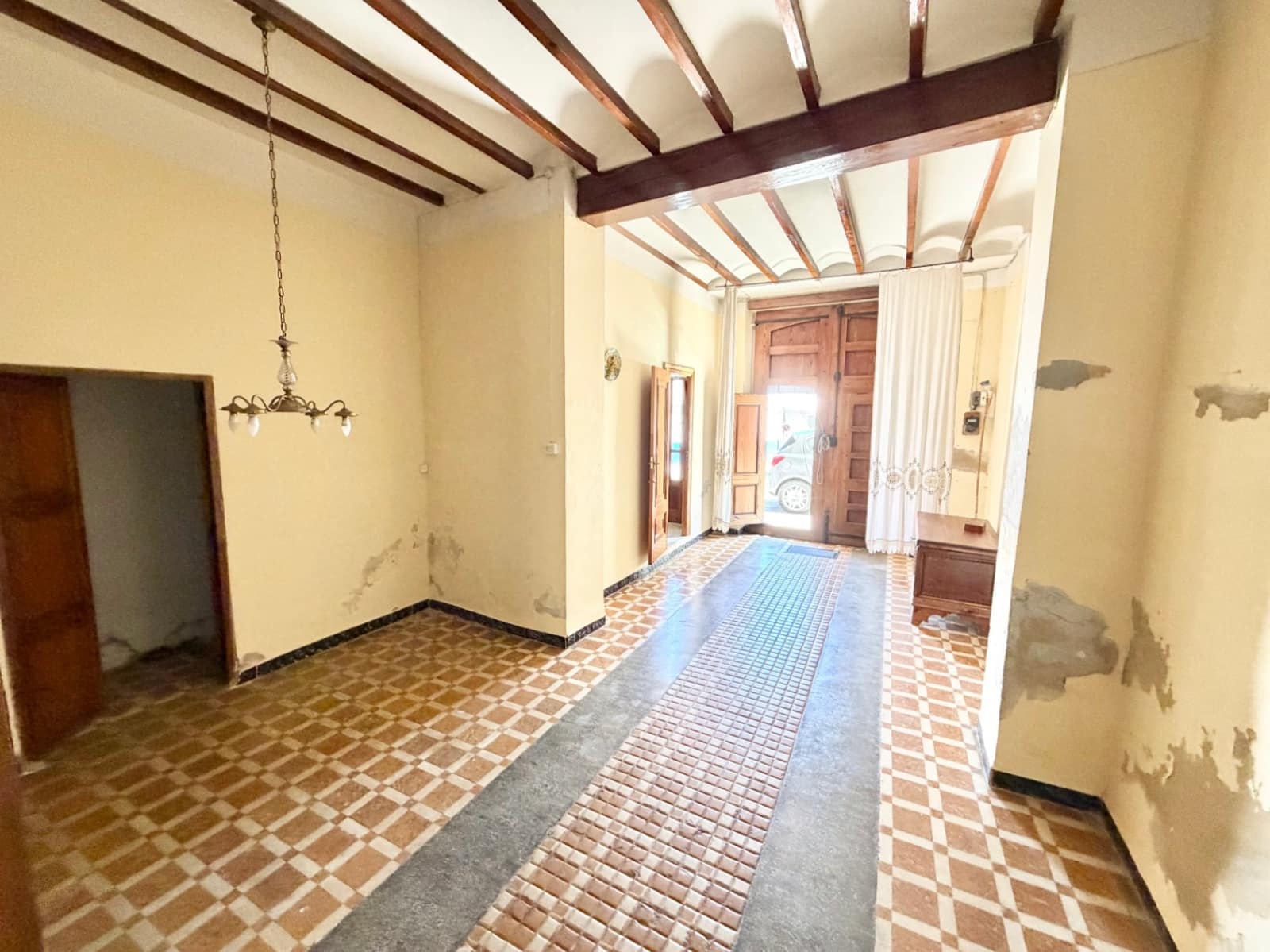 4 sypialnia Dom na sprzedaż w Pego - 229 000 € (Ref: 10004791)
