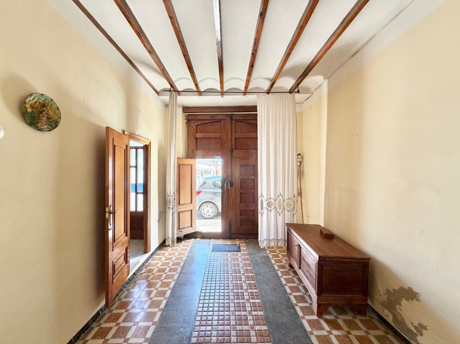 4 sypialnia Dom na sprzedaż w Pego - 229 000 € (Ref: 10004791)