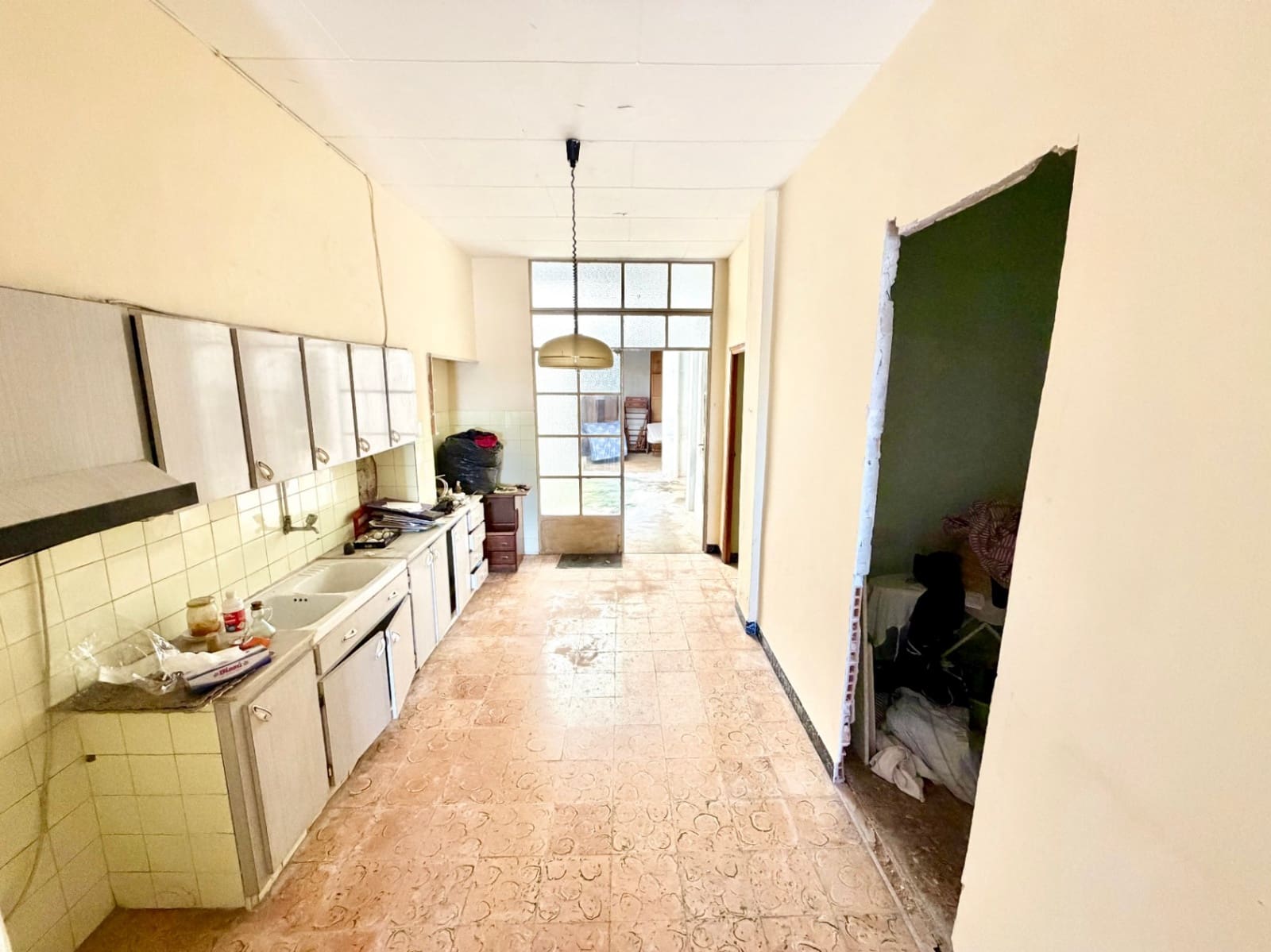 4 sypialnia Dom na sprzedaż w Pego - 229 000 € (Ref: 10004791)